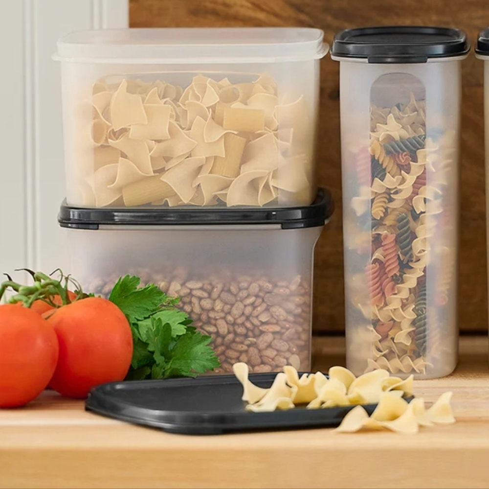 Tupperware Modular Mates Square 2 NEW - Picture 4 of 5